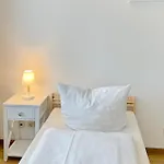 Lejlighed Libelle Lübben