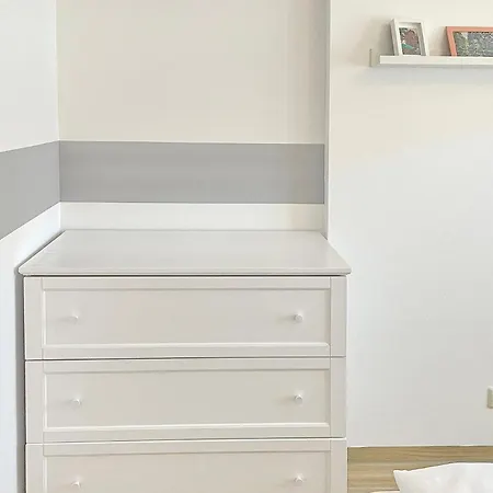 Libelle Apartment *