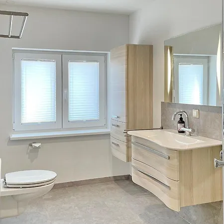 Libelle Apartment Lubben