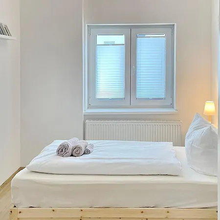Libelle Apartment Lubben