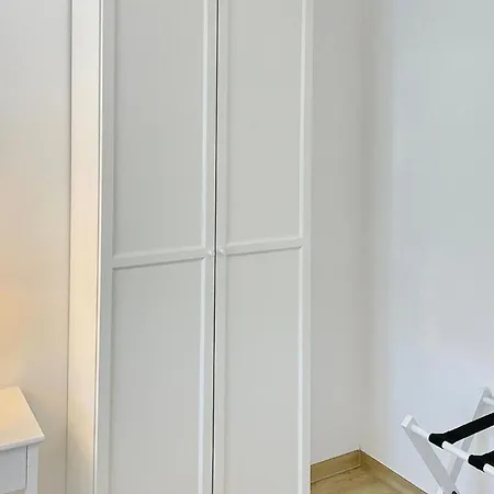 Libelle Apartment *