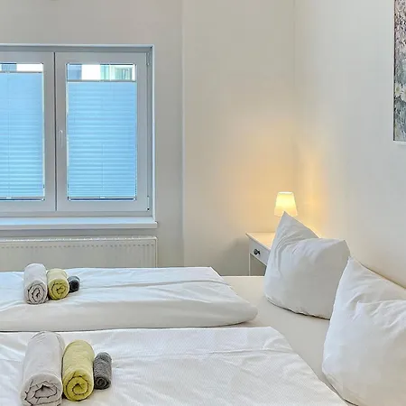 Libelle Apartment