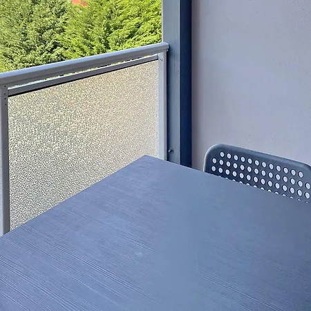 Apartament Libelle