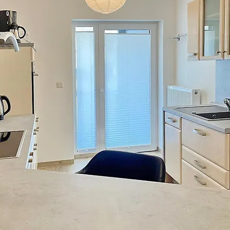 Libelle Apartman Lübben