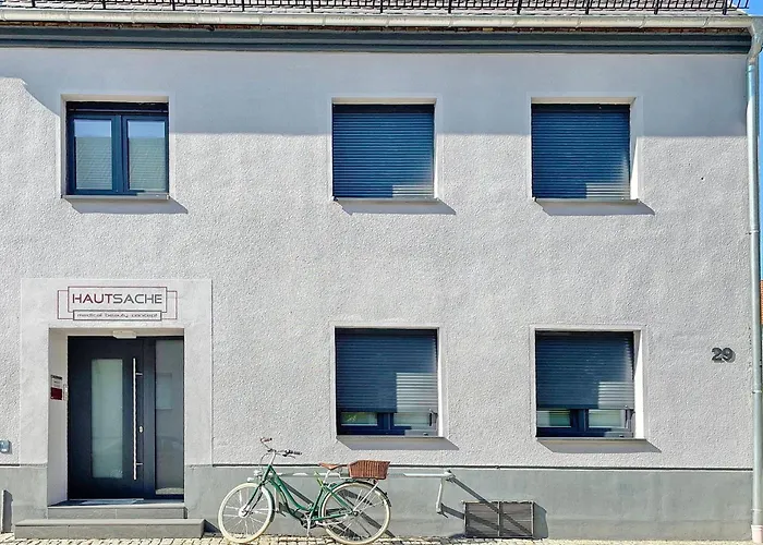 Lejlighed Libelle Lübben