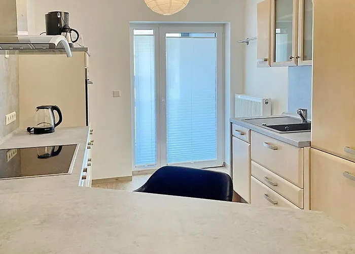 Libelle 아파트 뤼벤